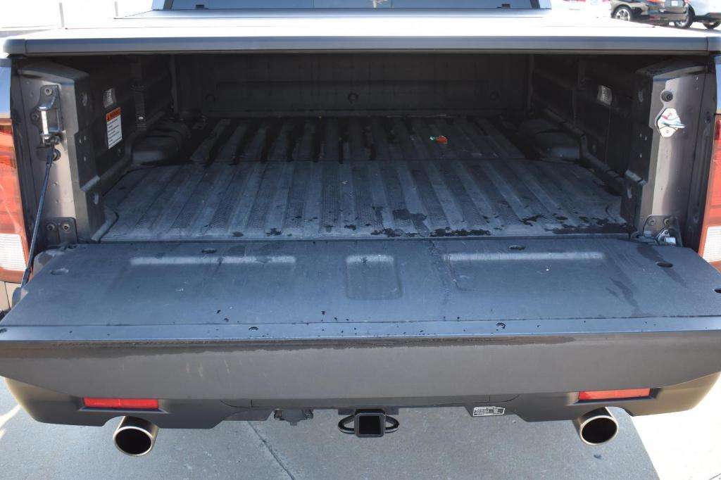 used 2023 Honda Ridgeline car, priced at $33,493