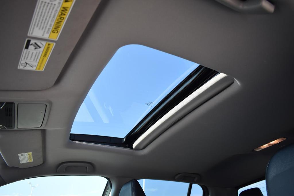 used 2023 Honda Ridgeline car, priced at $33,493