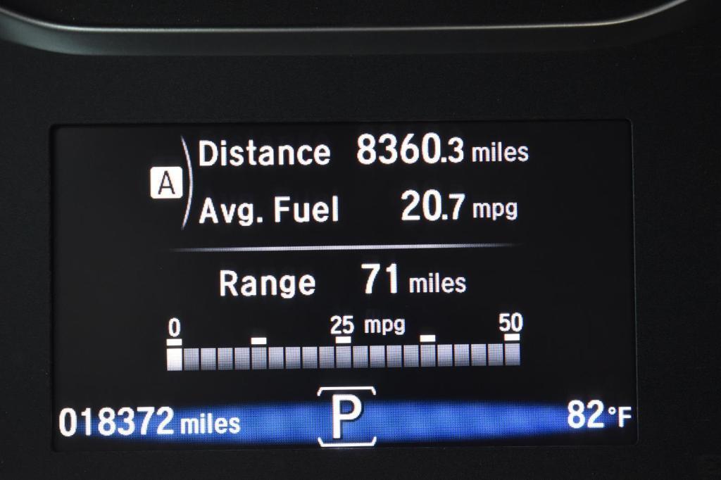 used 2023 Honda Ridgeline car, priced at $33,493