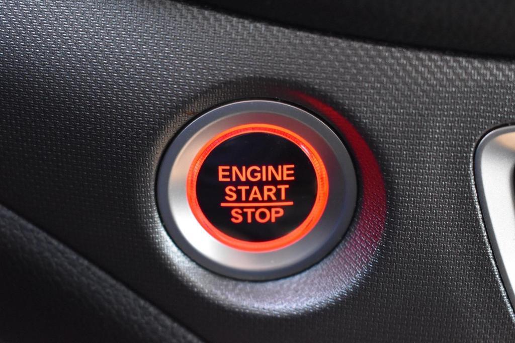 used 2023 Honda Ridgeline car, priced at $33,493