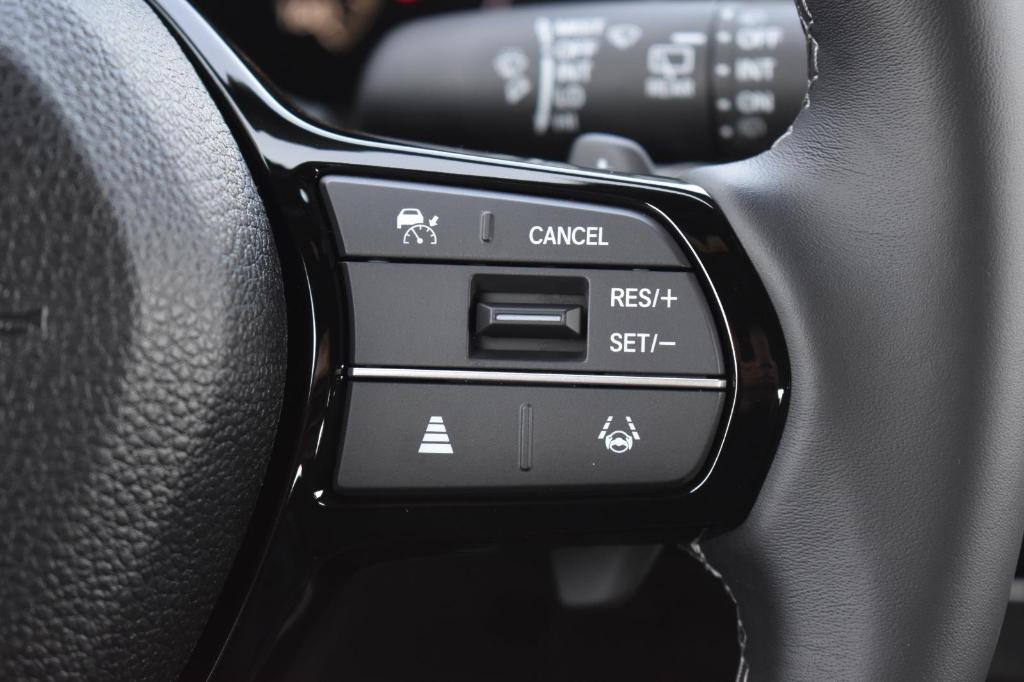 new 2026 Honda Civic car