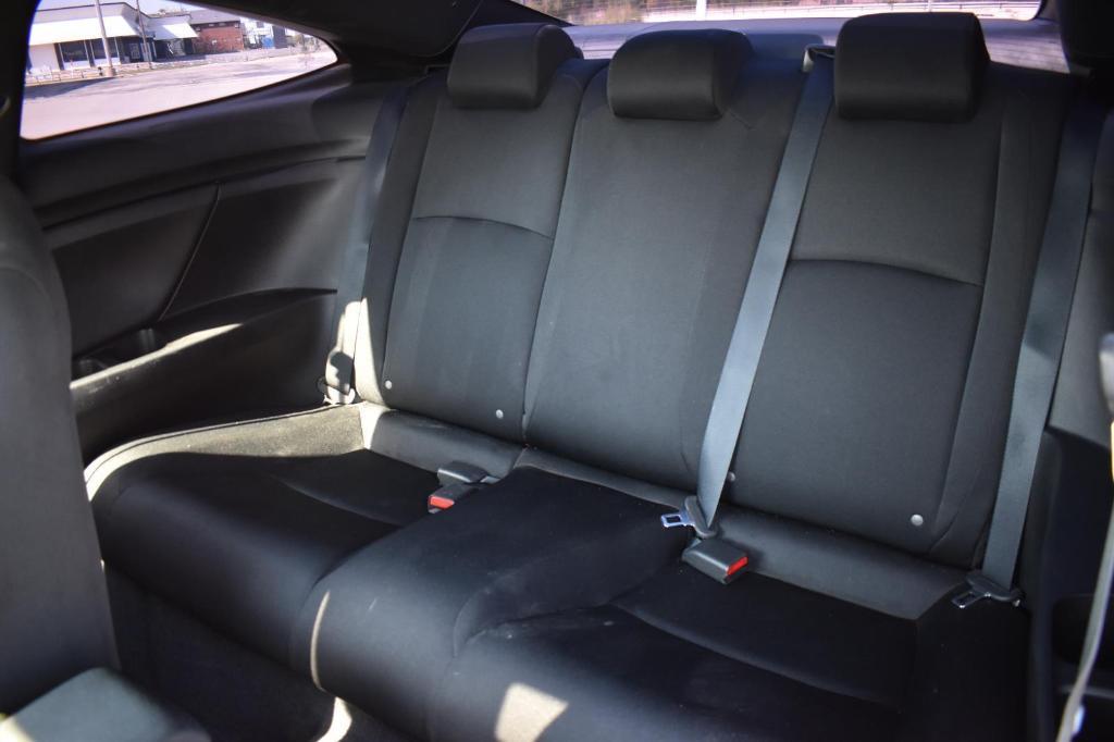 used 2020 Honda Civic car, priced at $20,993