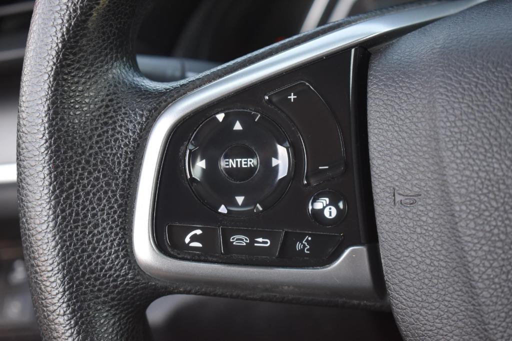 used 2020 Honda Civic car, priced at $20,993