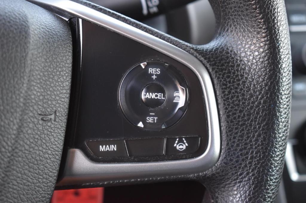 used 2020 Honda Civic car, priced at $20,993