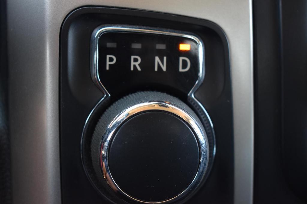 used 2018 Ram 1500 car, priced at $20,782