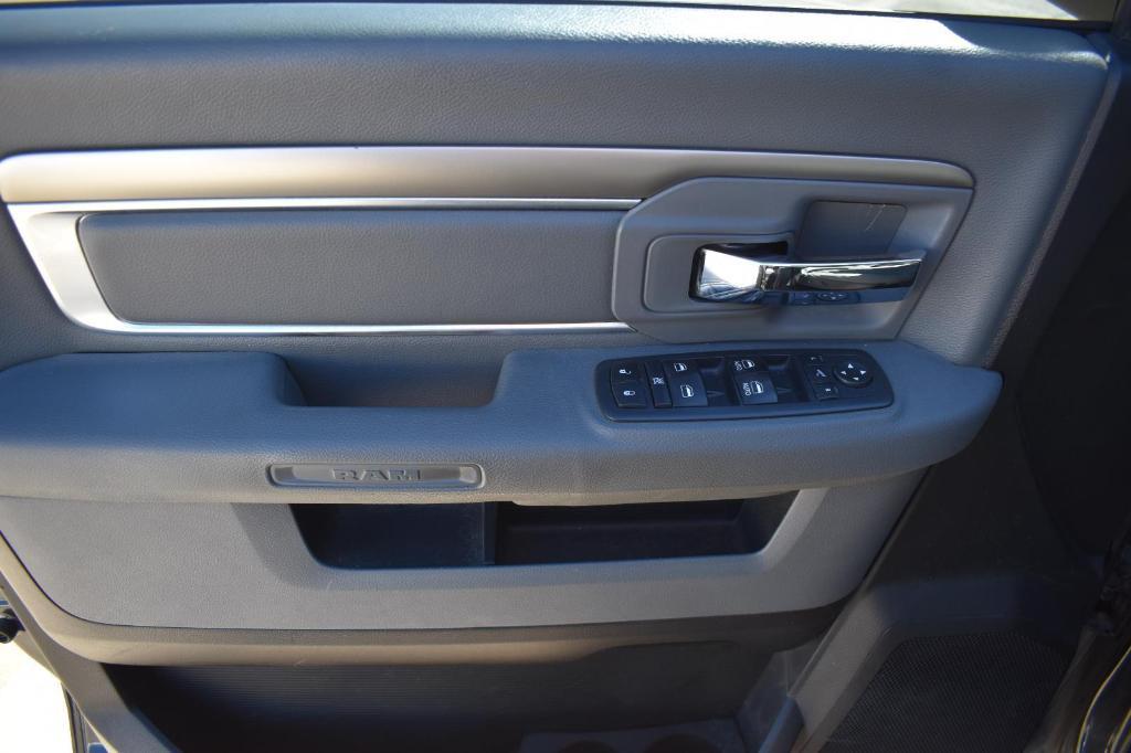 used 2018 Ram 1500 car, priced at $20,782