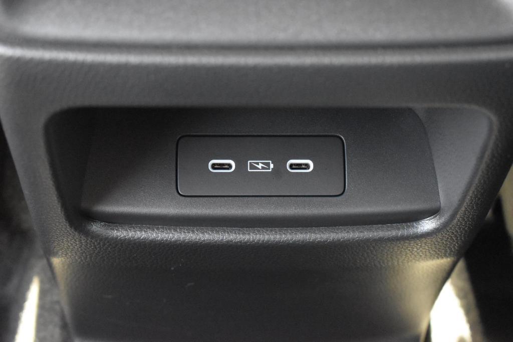 new 2026 Honda CR-V car