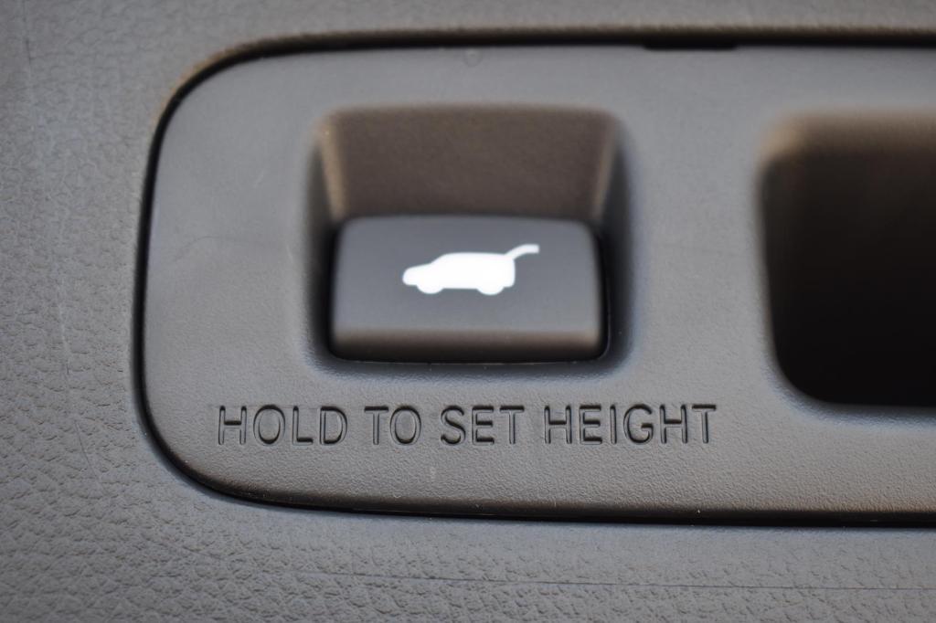 new 2026 Honda CR-V car