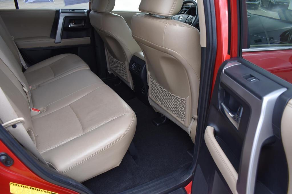 used 2019 Toyota 4Runner car, priced at $35,991