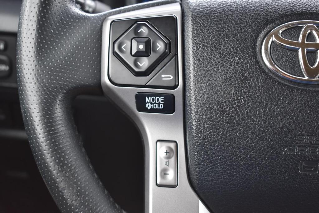 used 2019 Toyota 4Runner car, priced at $35,991