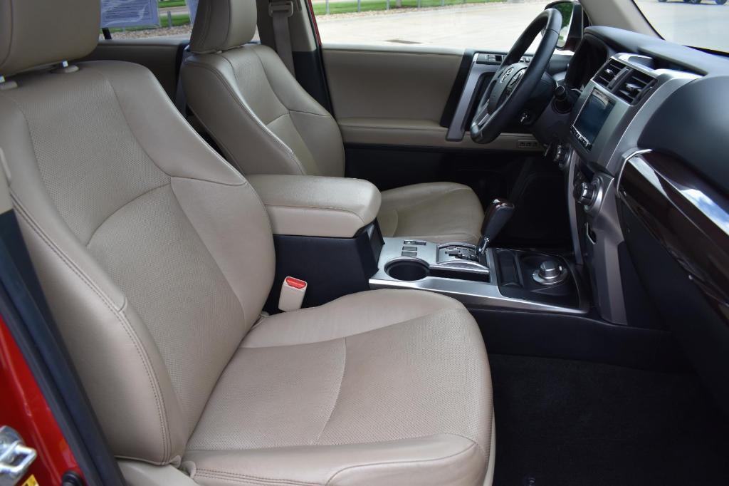 used 2019 Toyota 4Runner car, priced at $35,991