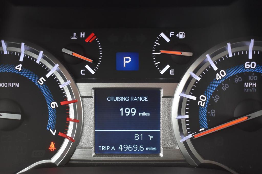 used 2019 Toyota 4Runner car, priced at $35,991