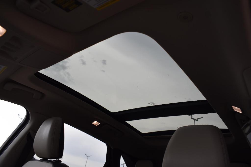 used 2020 Ford Escape car, priced at $18,991