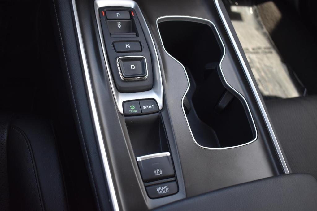 used 2022 Honda Accord car, priced at $30,995