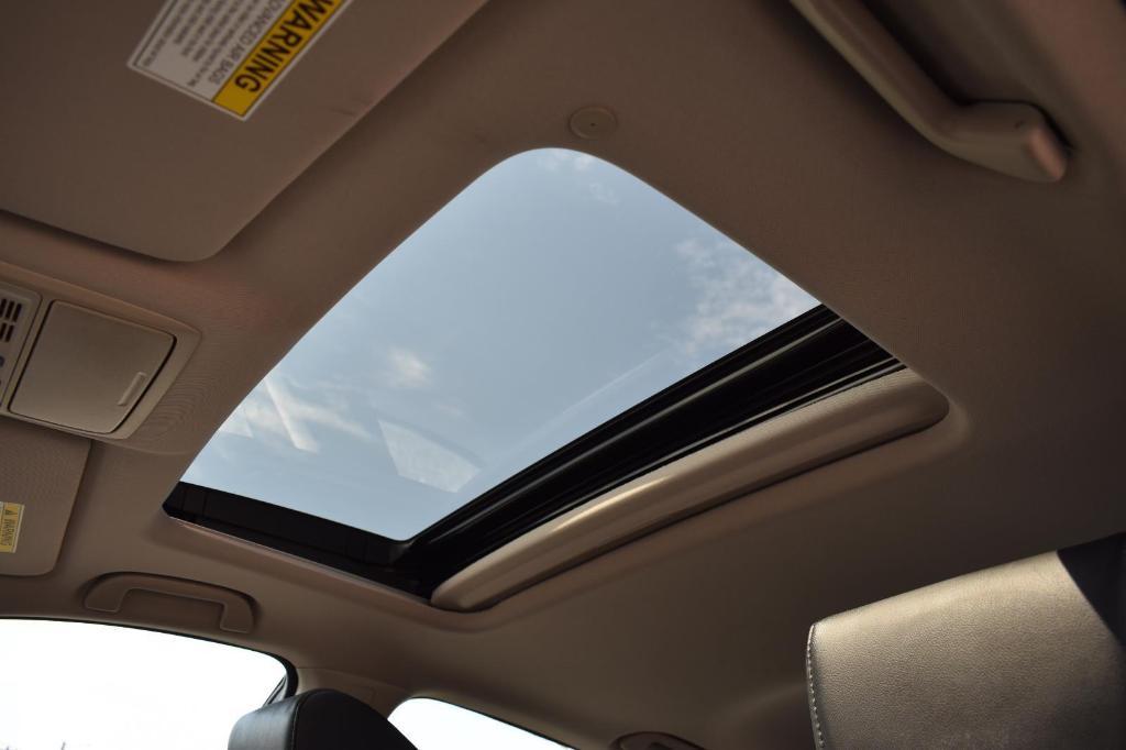 used 2022 Honda Accord car, priced at $30,995