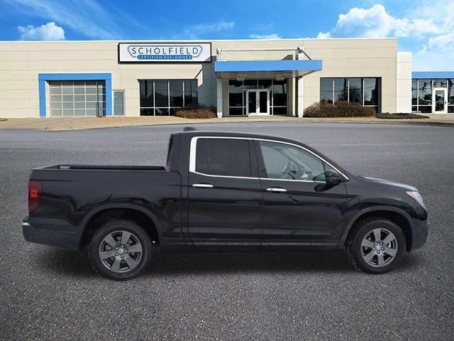 used 2020 Honda Ridgeline car, priced at $28,992