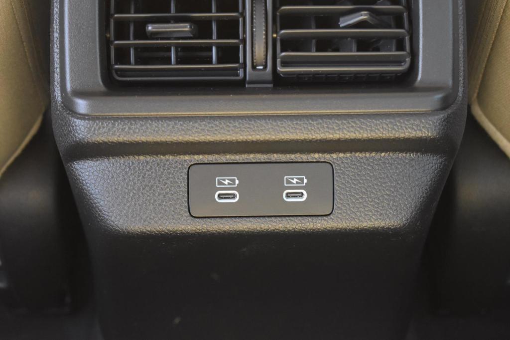 new 2025 Honda Accord car