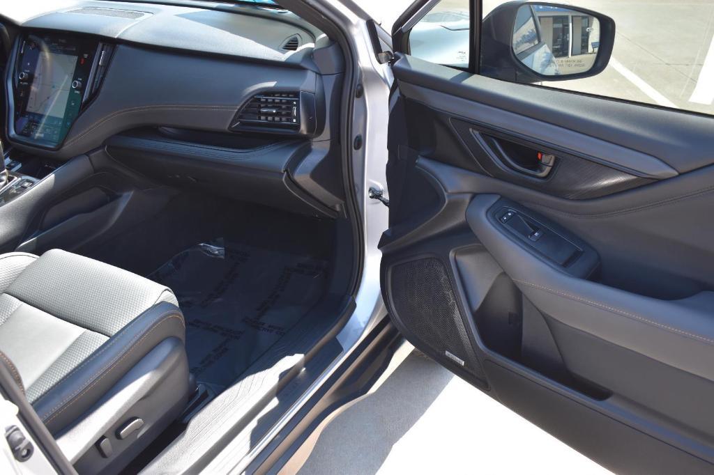 used 2024 Subaru Outback car, priced at $33,592