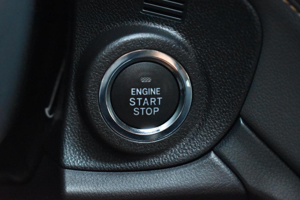 used 2024 Subaru Outback car, priced at $33,592