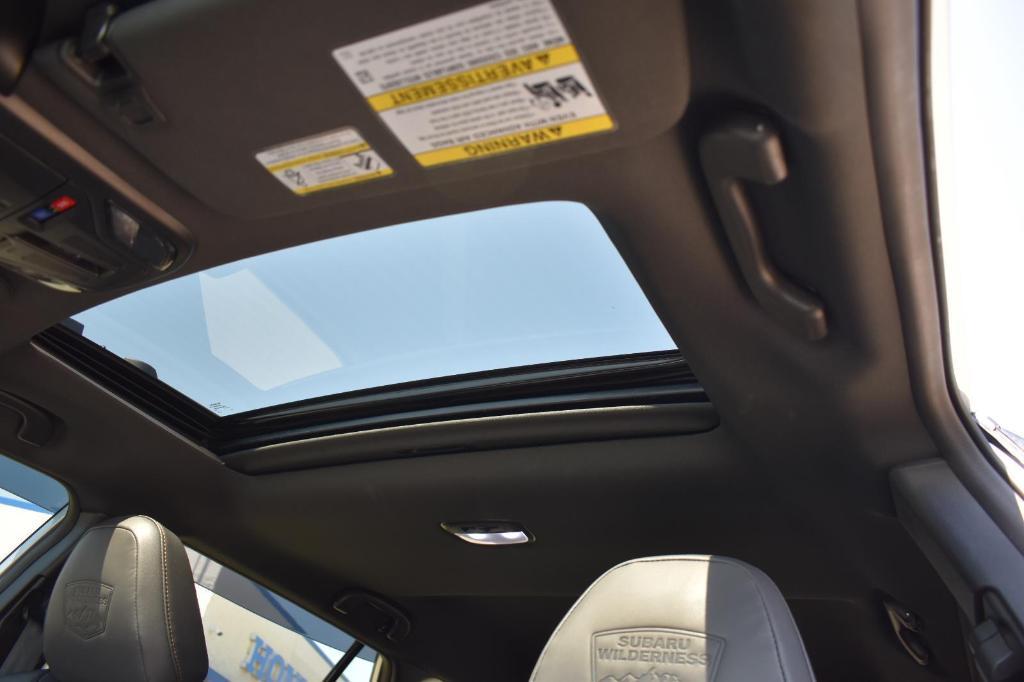 used 2024 Subaru Outback car, priced at $33,592