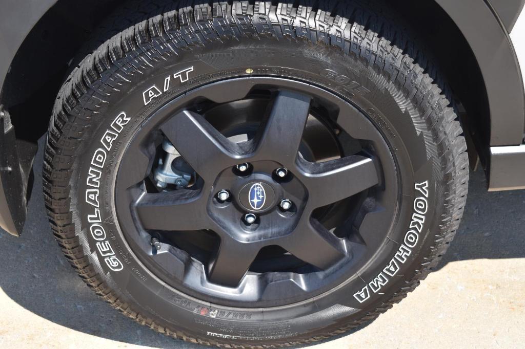 used 2024 Subaru Outback car, priced at $33,592