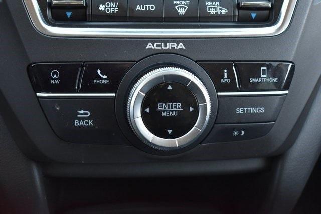 used 2019 Acura MDX car, priced at $23,492