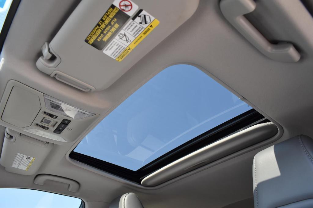 used 2022 Toyota RAV4 car, priced at $32,482