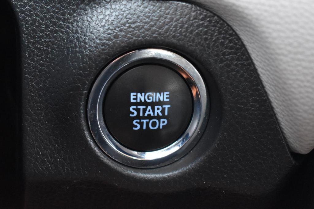 used 2022 Toyota RAV4 car, priced at $32,482