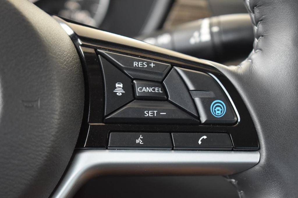 used 2021 Nissan Altima car, priced at $25,491