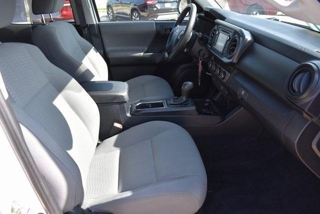 used 2019 Toyota Tacoma car, priced at $32,785