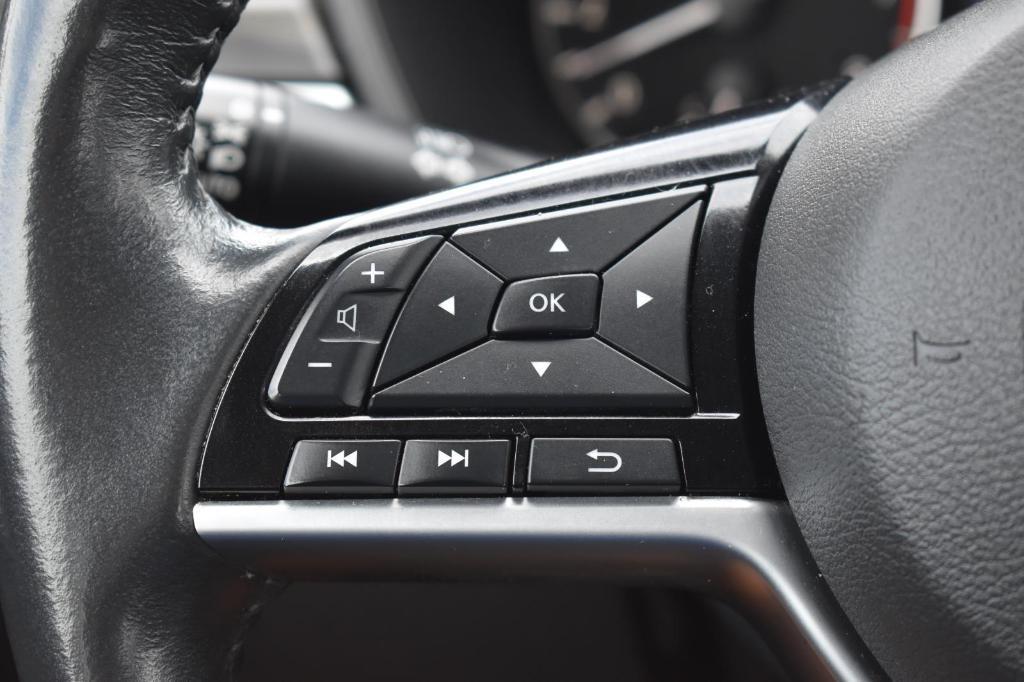 used 2023 Nissan Altima car, priced at $21,995
