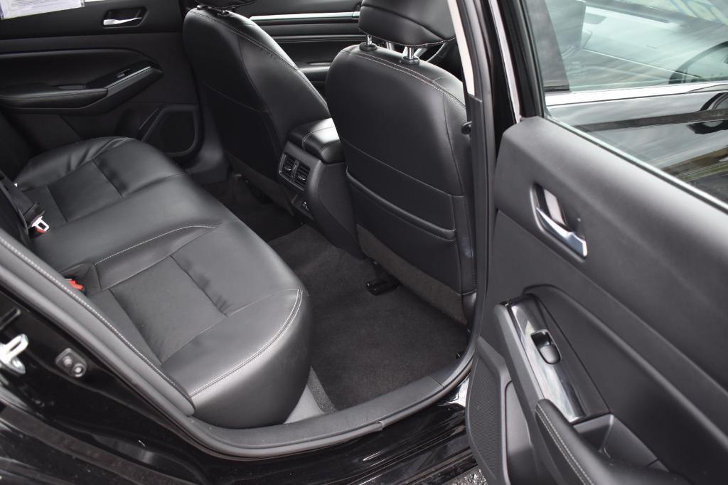 used 2023 Nissan Altima car, priced at $21,995