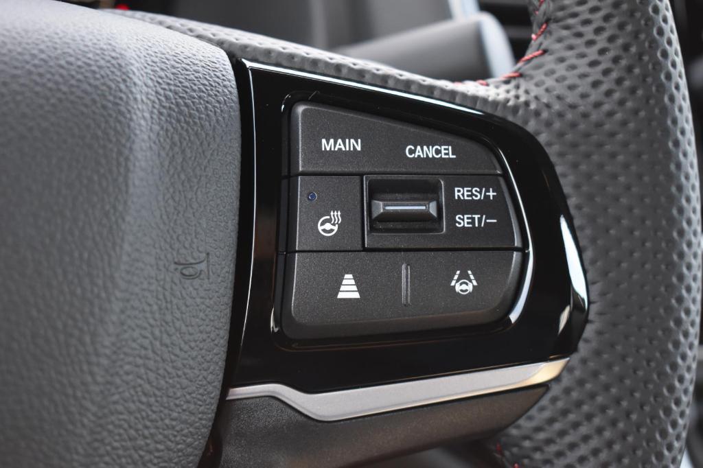 new 2026 Honda Ridgeline car