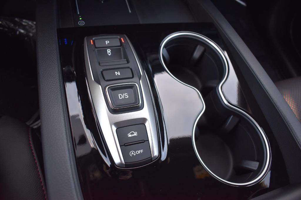 new 2026 Honda Ridgeline car