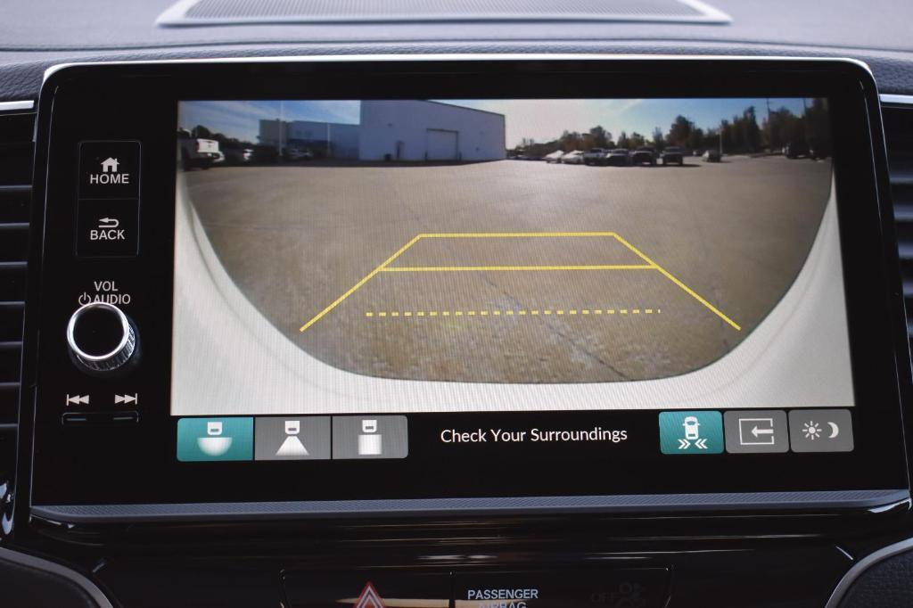 new 2026 Honda Ridgeline car