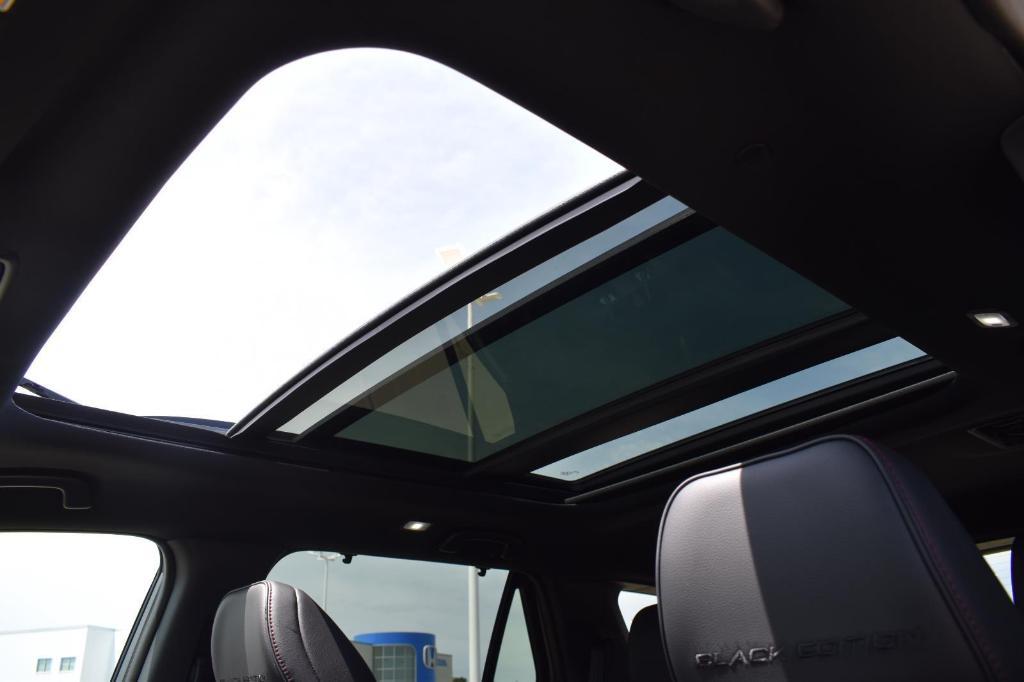new 2025 Honda Pilot car