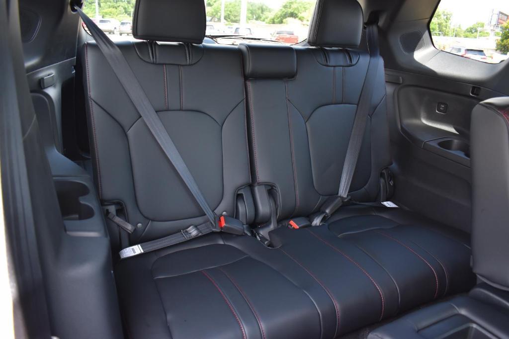 new 2025 Honda Pilot car