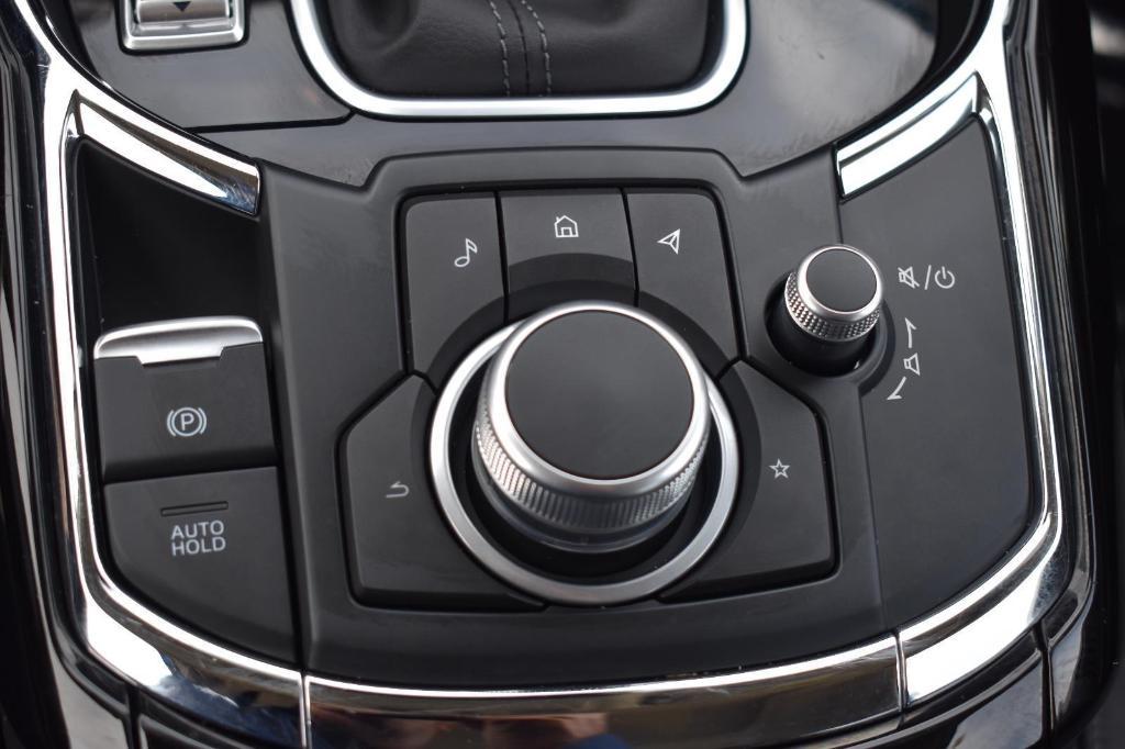 used 2022 Mazda CX-9 car, priced at $27,991