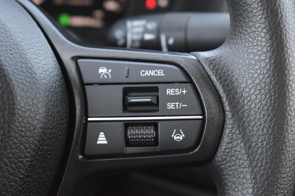 new 2025 Honda Accord car