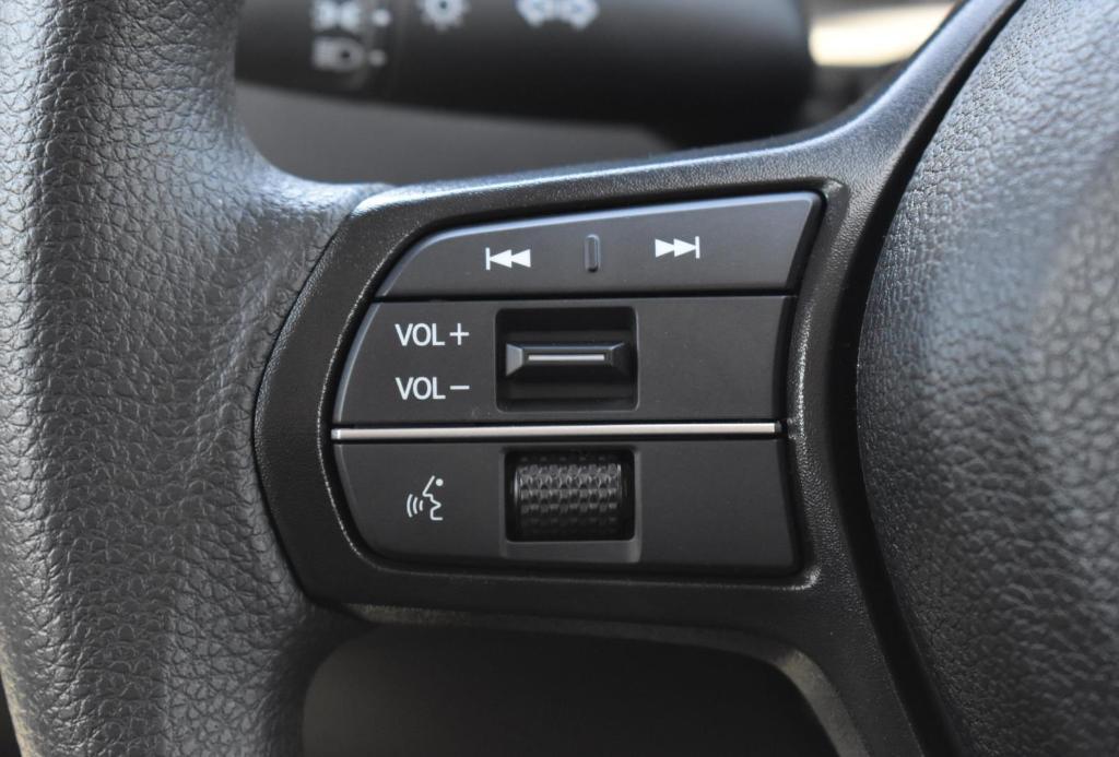 new 2025 Honda Accord car