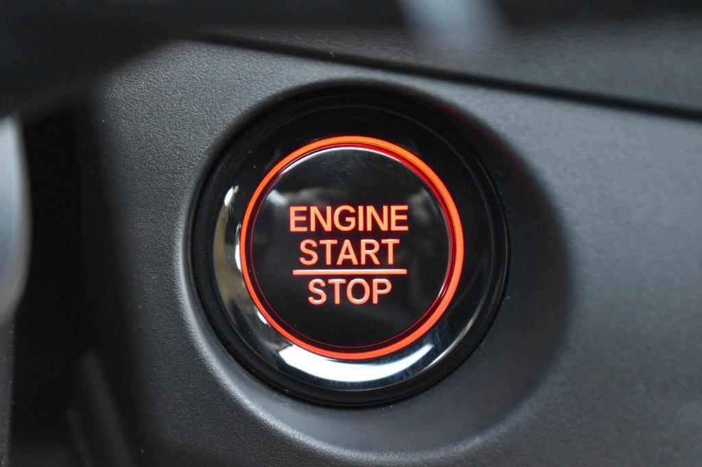 new 2025 Honda Accord car