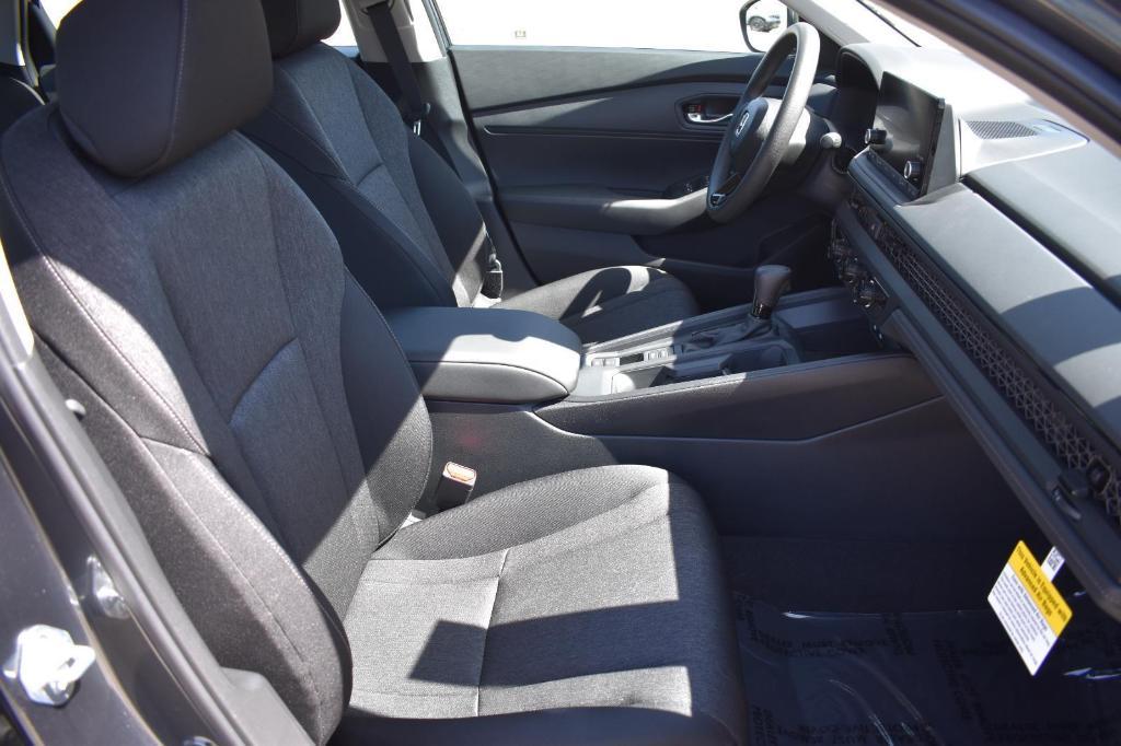 new 2025 Honda Accord car