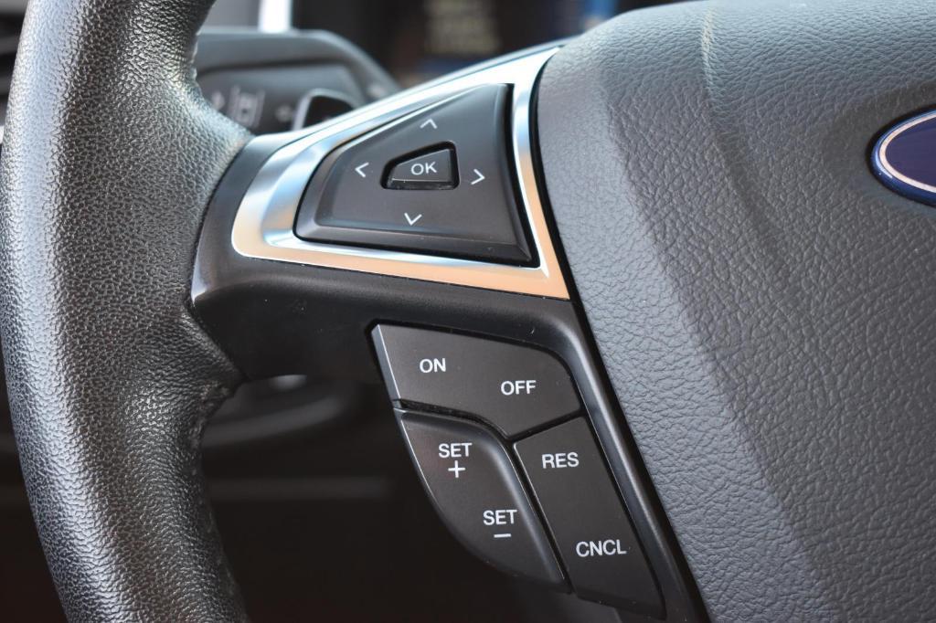 used 2019 Ford Edge car, priced at $16,992