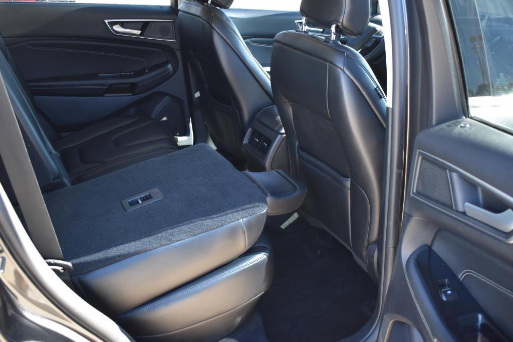 used 2019 Ford Edge car, priced at $16,992
