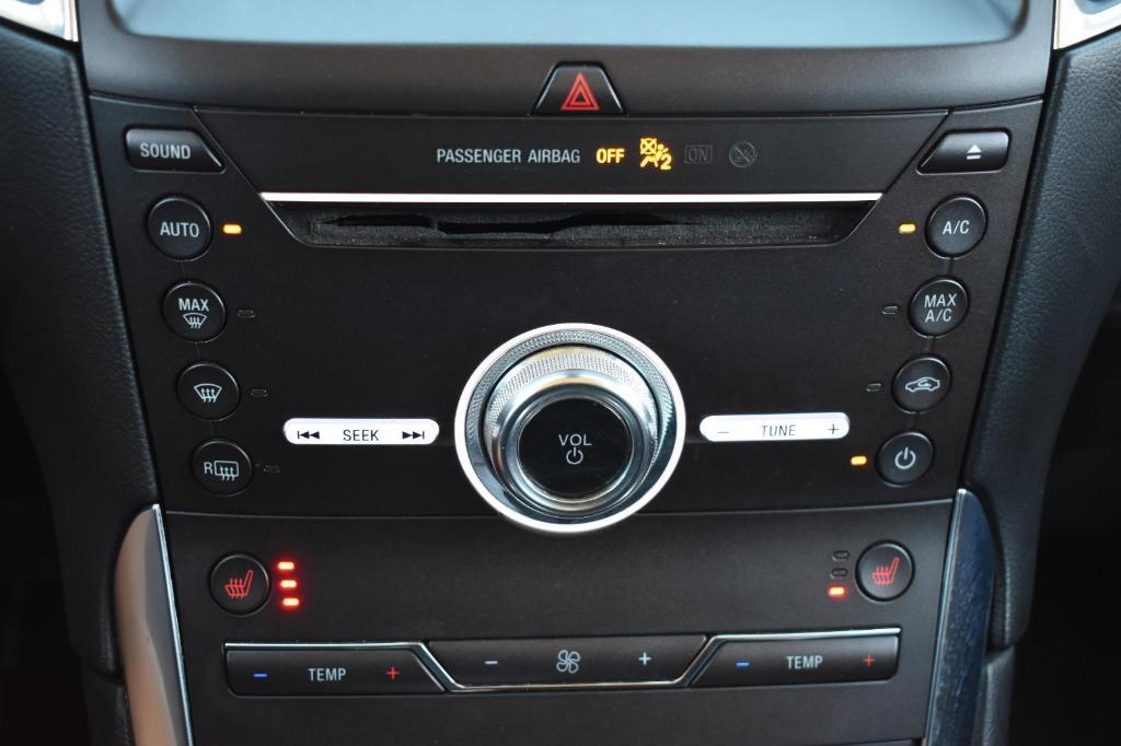 used 2019 Ford Edge car, priced at $16,992