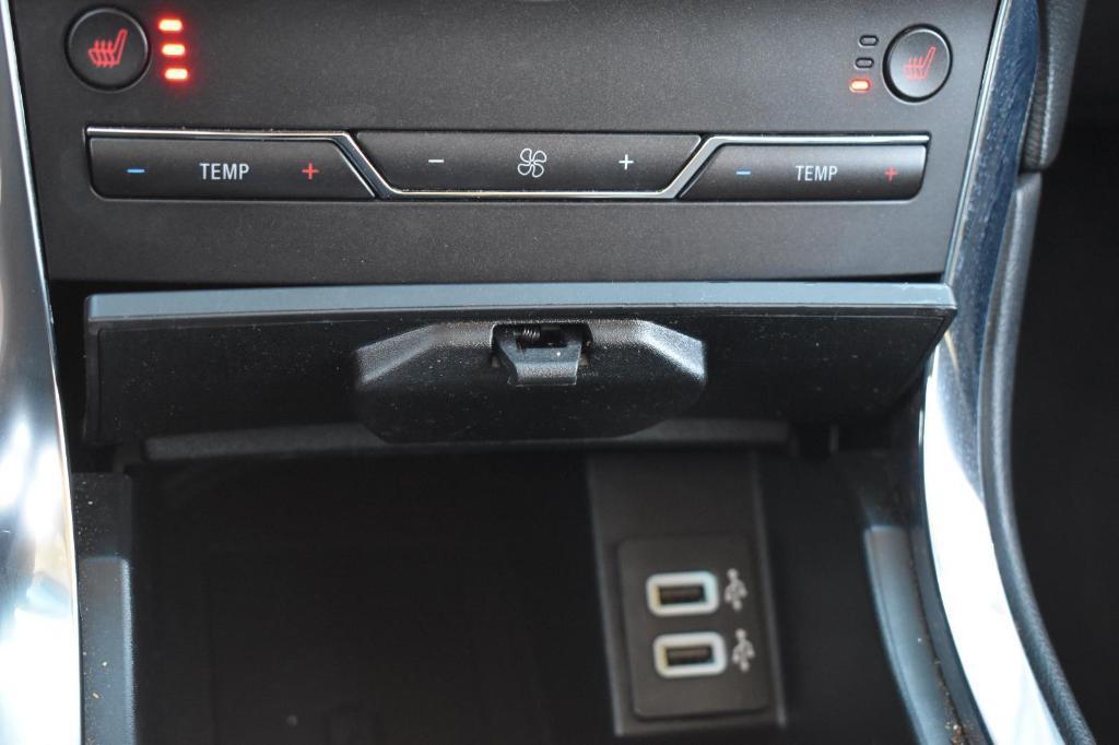 used 2019 Ford Edge car, priced at $16,992