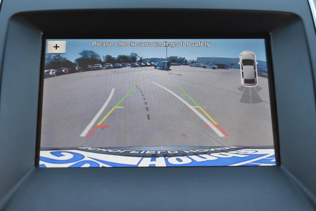 used 2019 Ford Edge car, priced at $16,992