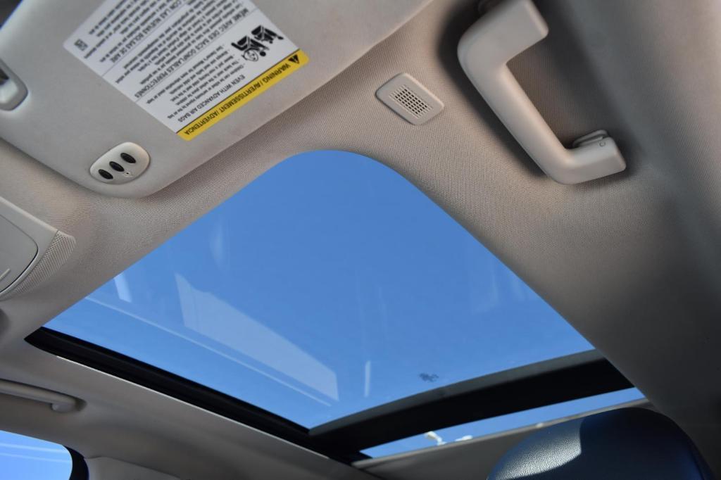 used 2019 Ford Edge car, priced at $16,992