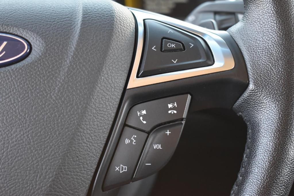 used 2019 Ford Edge car, priced at $16,992