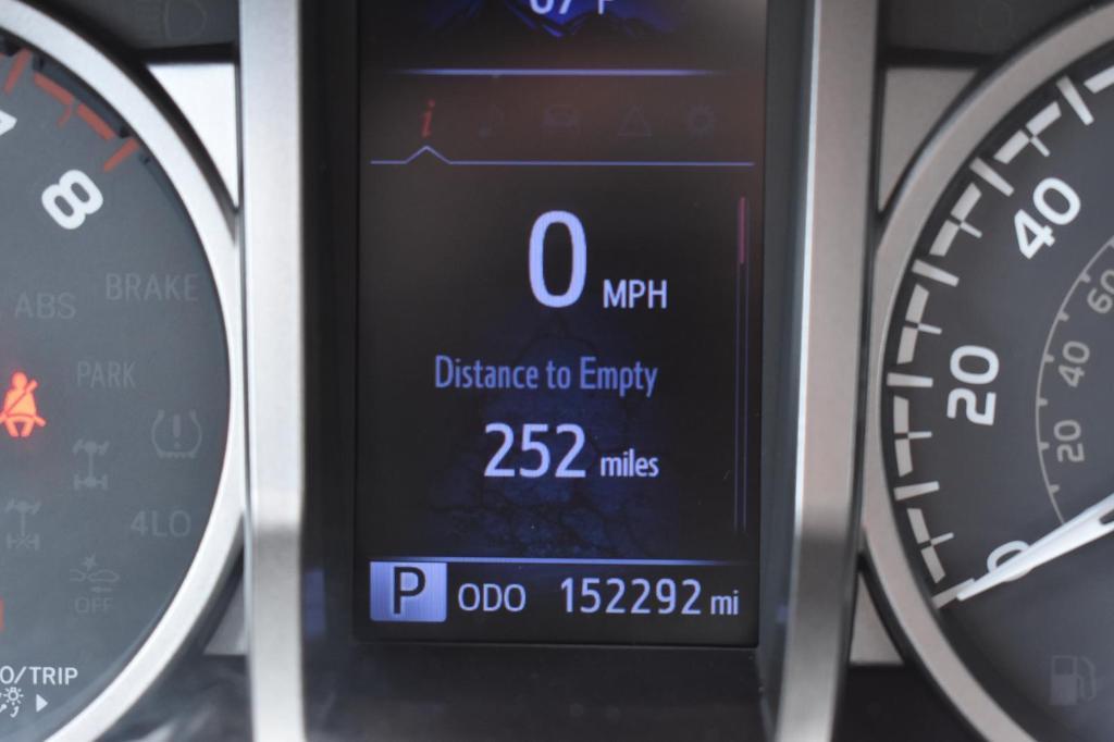 used 2018 Toyota Tacoma car, priced at $19,495